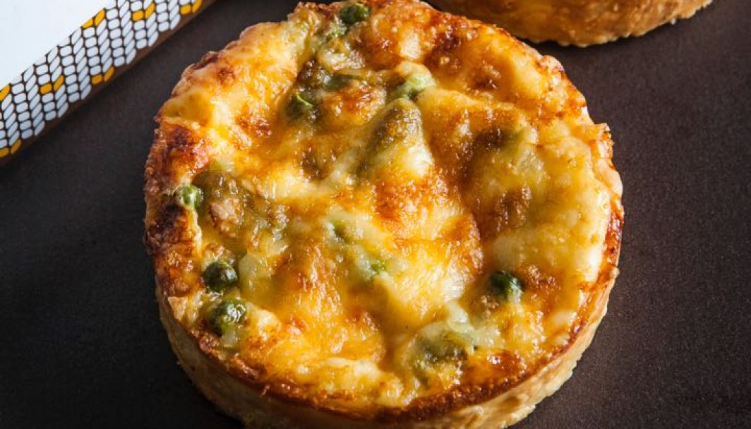 Quiche Lorraine